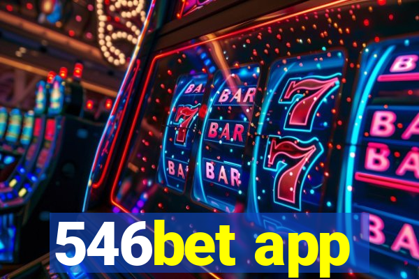 546bet app