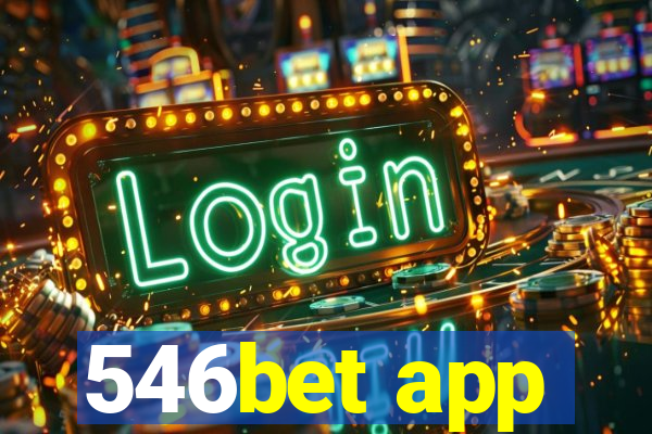 546bet app