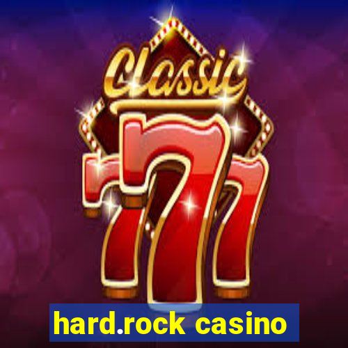 hard.rock casino