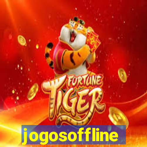 jogosoffline