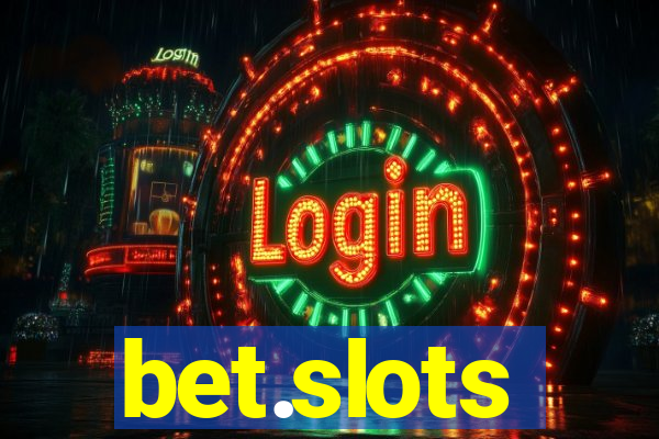 bet.slots