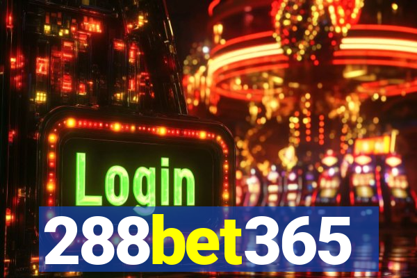 288bet365