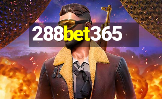 288bet365