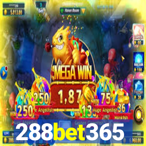 288bet365