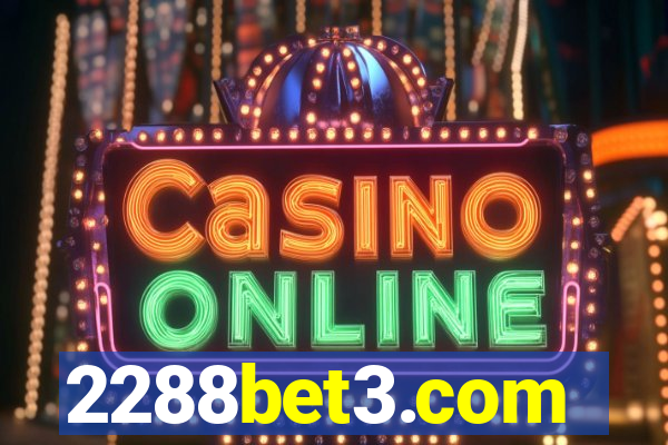 2288bet3.com