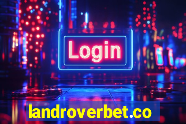 landroverbet.com