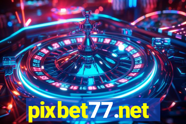 pixbet77.net