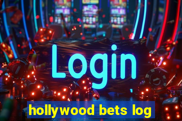 hollywood bets log