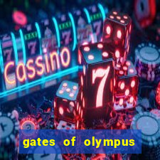 gates of olympus slot png