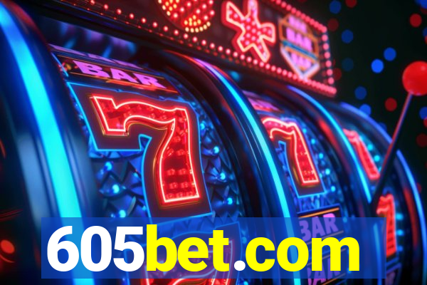 605bet.com