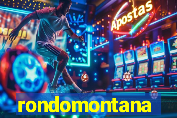 rondomontana