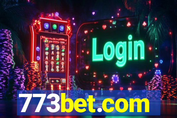 773bet.com