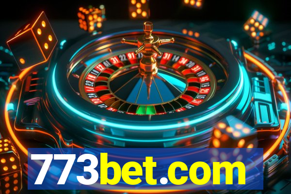 773bet.com