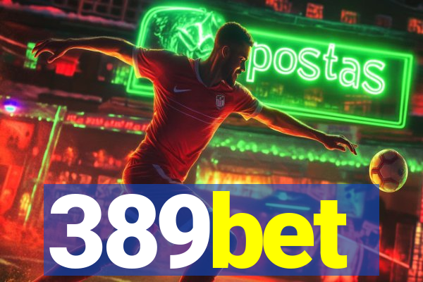 389bet