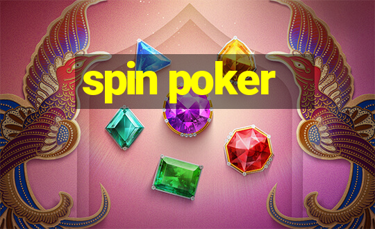 spin poker