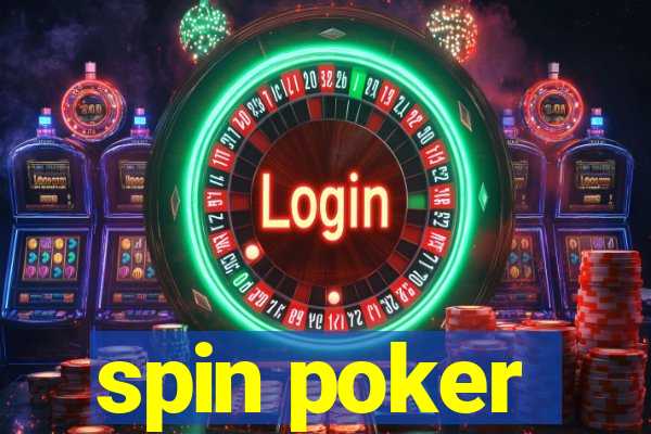 spin poker