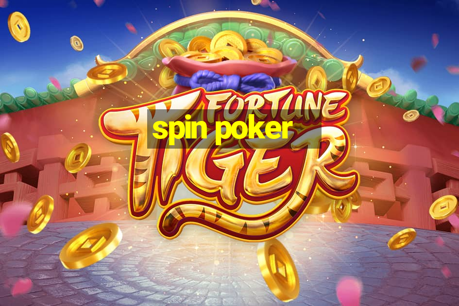 spin poker