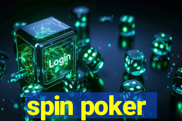 spin poker