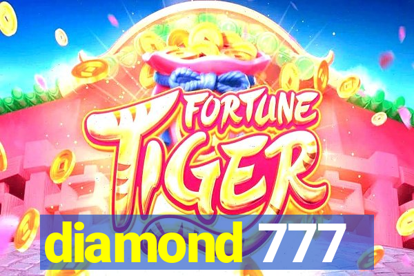 diamond 777