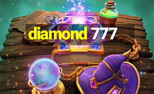 diamond 777