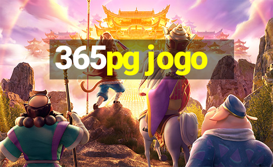 365pg jogo