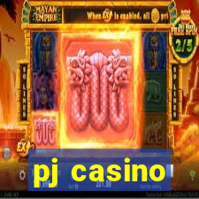 pj casino