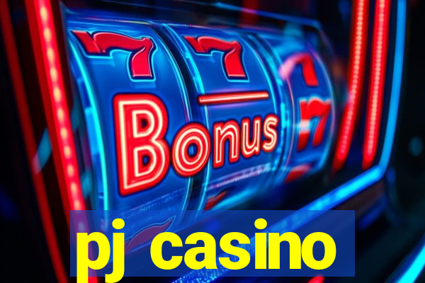 pj casino