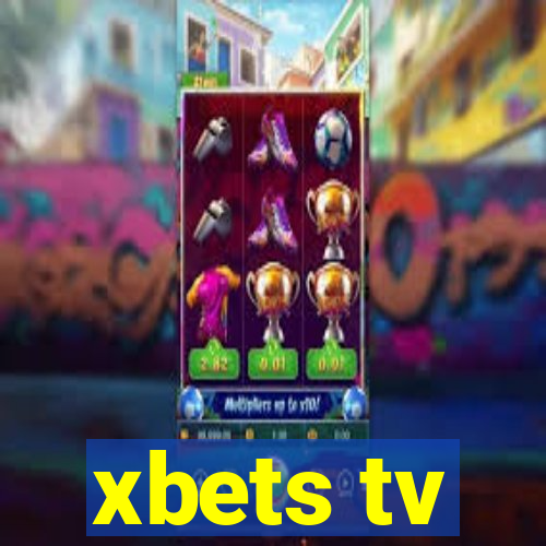 xbets tv