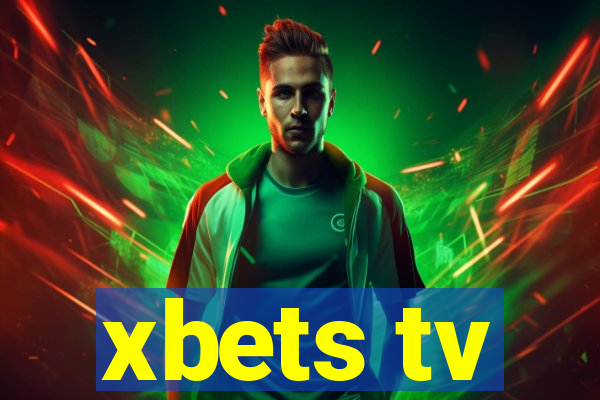 xbets tv