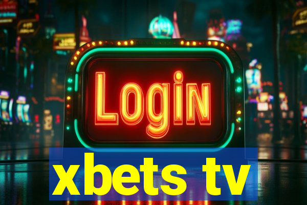 xbets tv