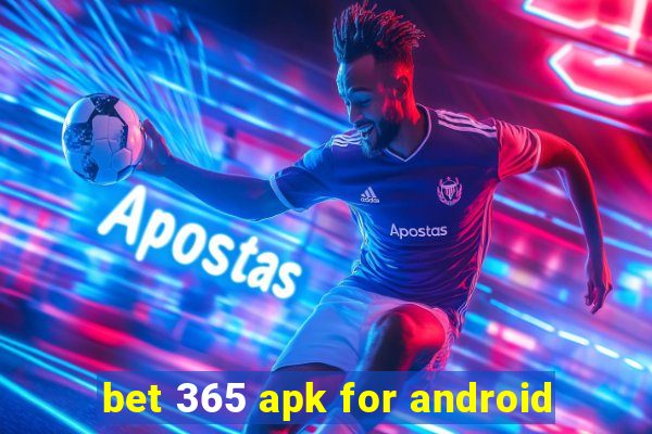 bet 365 apk for android