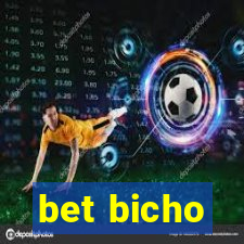 bet bicho