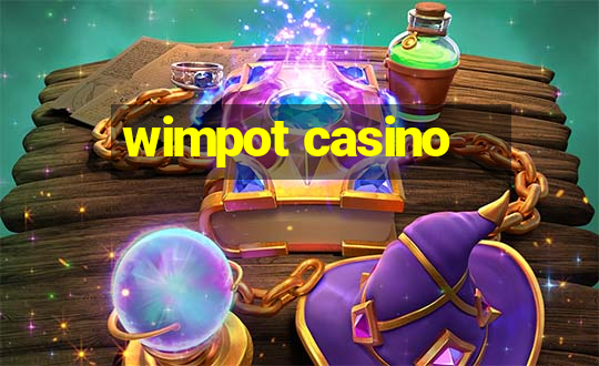 wimpot casino