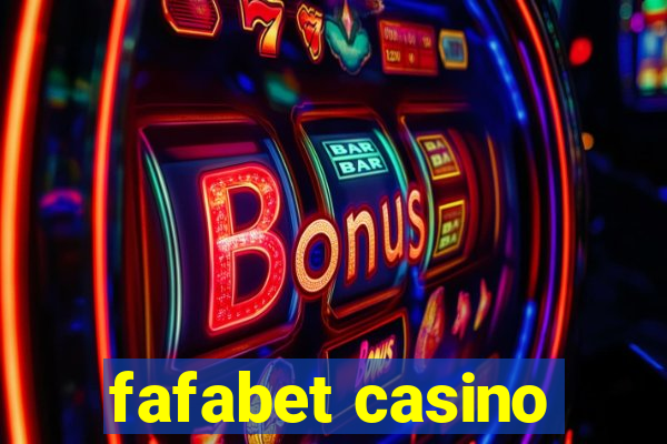 fafabet casino