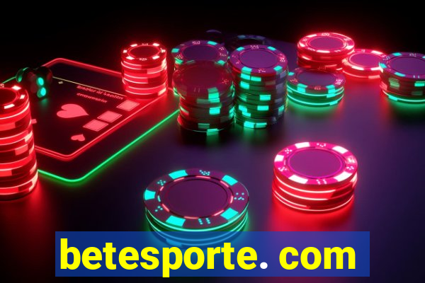 betesporte. com