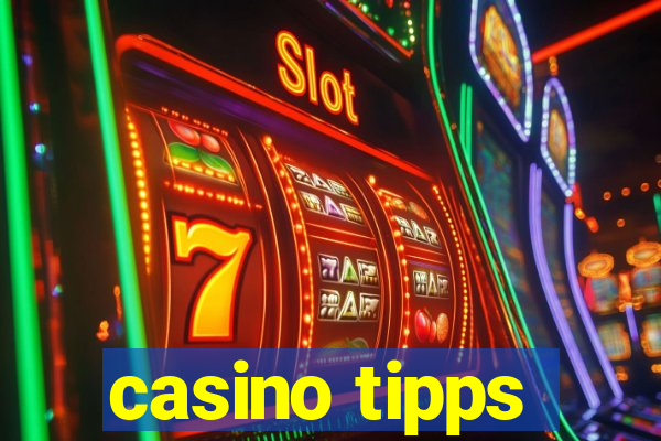 casino tipps