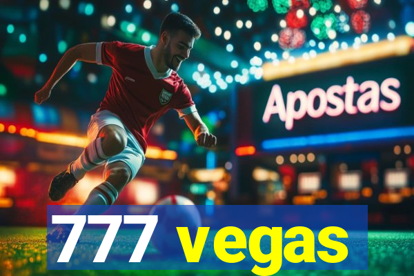 777 vegas