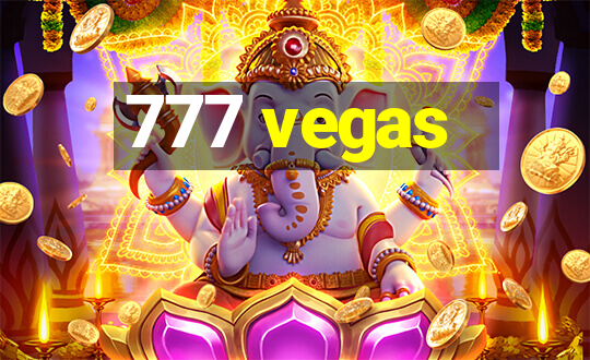 777 vegas