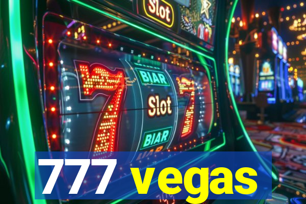 777 vegas