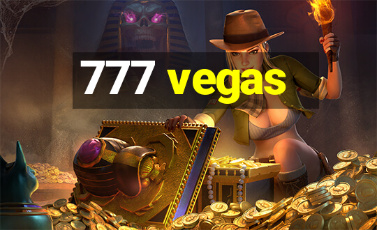 777 vegas