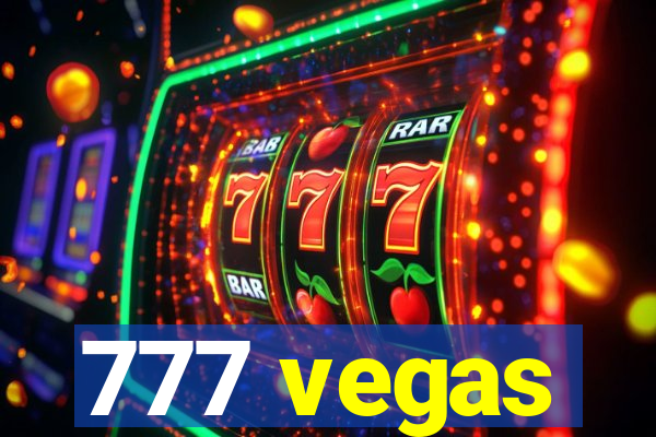 777 vegas