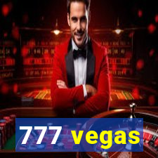 777 vegas