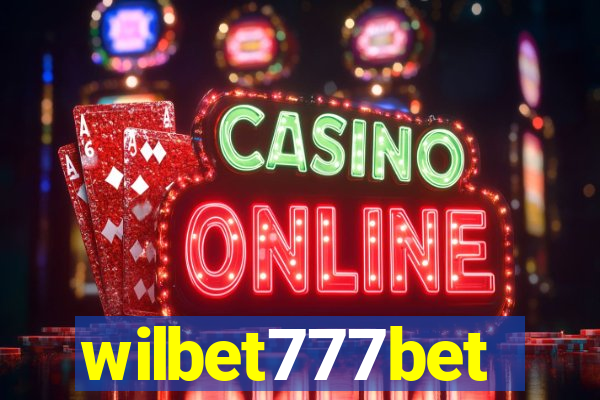 wilbet777bet