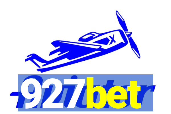 927bet