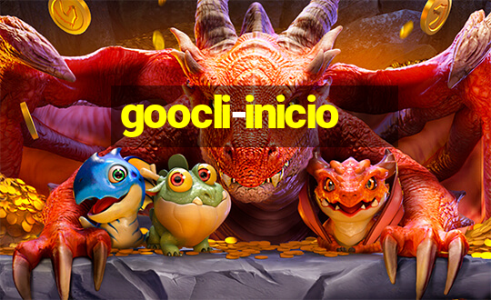 goocli-inicio