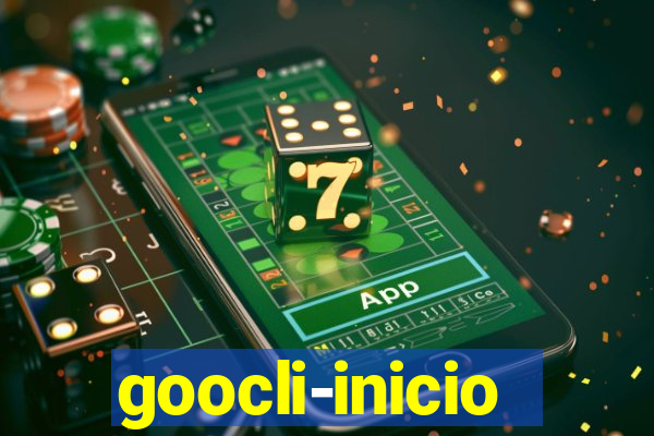 goocli-inicio