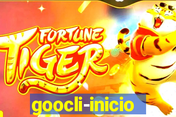 goocli-inicio