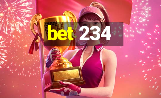 bet 234