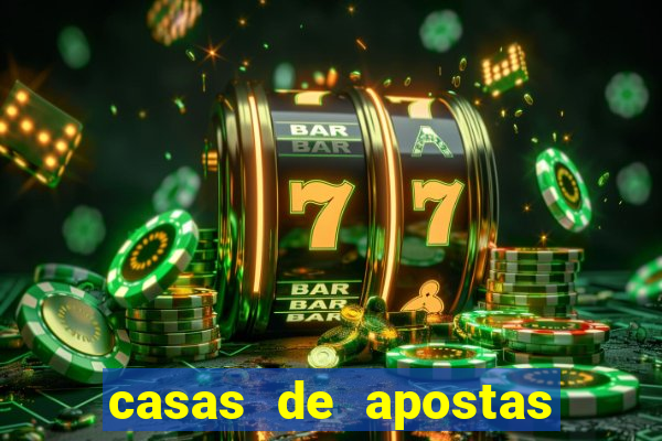 casas de apostas bet 1 real