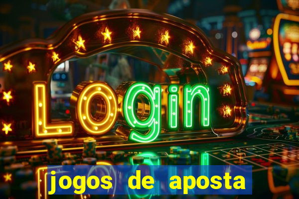 jogos de aposta com rodadas grátis